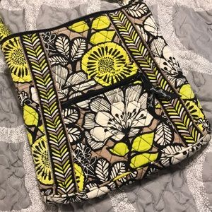 Vera Bradley Crossbody purse